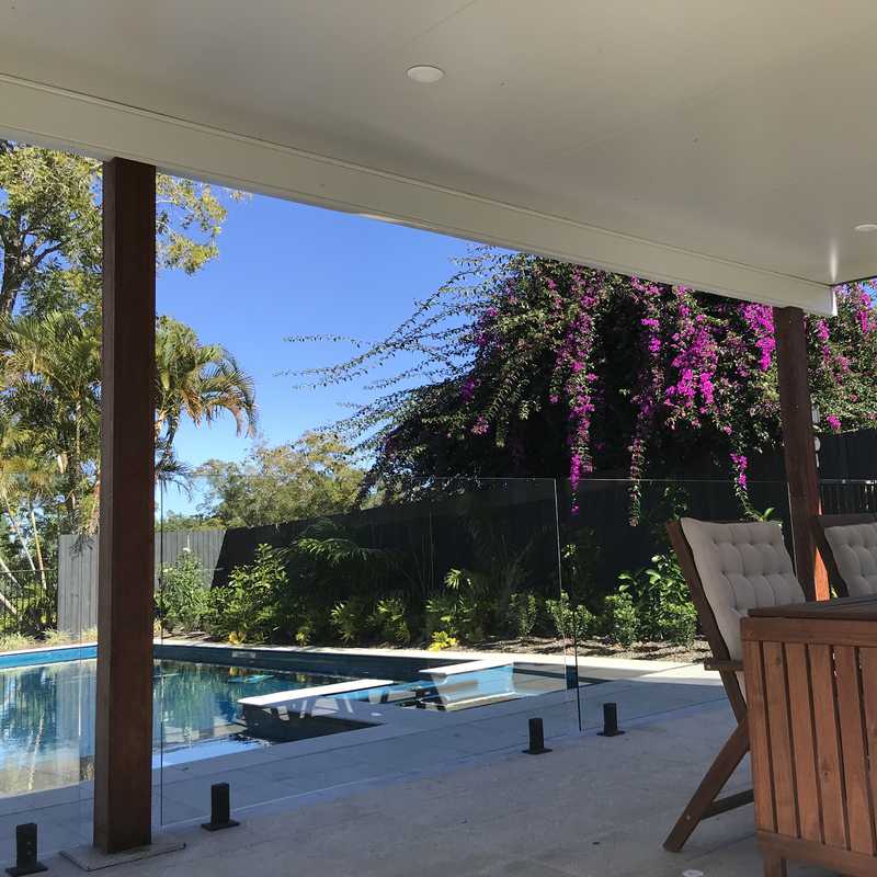 Patio Builders in Brisbane & the Sunshine Coast Just Patios